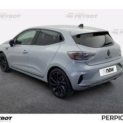 Renault Clio 5 Clio E-Tech full hybrid 145 Esprit Alpine Perpignan