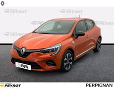 Renault Clio 5 Perpignan