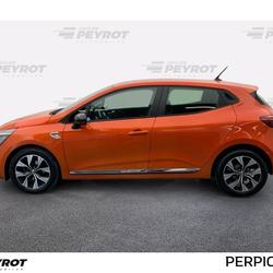Renault Clio 5 Clio TCe 90 - 21N Limited Perpignan
