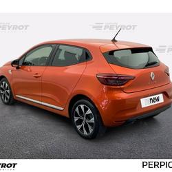 Renault Clio 5 Clio TCe 90 - 21N Limited Perpignan