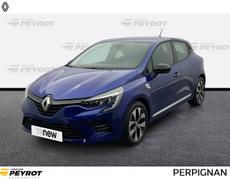 Renault Clio 5 Perpignan