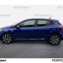 Renault Clio 5 Clio E-Tech 140 - 21N Limited Perpignan
