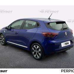 Renault Clio 5 Clio E-Tech 140 - 21N Limited Perpignan