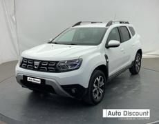 Dacia Duster Perpignan