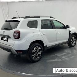 Dacia Duster Duster ECO-G 100 4x2 Prestige + Perpignan