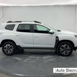 Dacia Duster Duster ECO-G 100 4x2 Prestige + Perpignan
