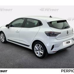 Renault Clio 5 Clio E-Tech full hybrid 145 ch GSR2 Evolution Perpignan