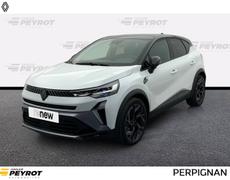 Renault Captur Perpignan