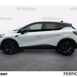 Renault Captur Captur E-Tech full hybrid 145 ch esprit Alpine Perpignan