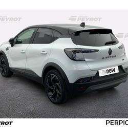 Renault Captur Captur E-Tech full hybrid 145 ch esprit Alpine Perpignan