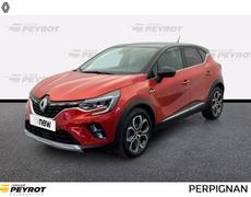 Renault Captur Perpignan