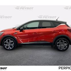 Renault Captur Captur TCe 140 - 21 Intens Perpignan