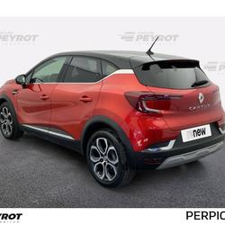 Renault Captur Captur TCe 140 - 21 Intens Perpignan