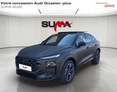Audi Q3 Chalon-sur-Saône