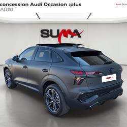 Audi Q3 Q3 Sportback e-hybrid 272 ch S tronic 6 S line Chalon-sur-Sa&ocirc;ne