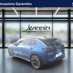 Volkswagen T-Roc T-Roc 1.5 eTSI EVO2 Hybrid 150 ch DSG7 R-Line Samoreau