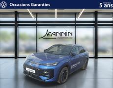 Volkswagen T-Roc Provins
