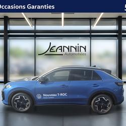 Volkswagen T-Roc T-Roc 1.5 eTSI EVO2 Hybrid 150 ch DSG7 R-Line Provins