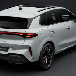 Cupra Terramar Terramar 1.5 eHybrid 272 ch DSG6 VZ Saint-L&ocirc;