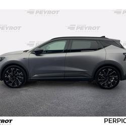 Renault Scenic 4 Scenic E-Tech electrique 220 ch grande autonomie Techno esprit Alpine Perpignan
