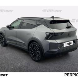 Renault Scenic 4 Scenic E-Tech electrique 220 ch grande autonomie Techno esprit Alpine Perpignan