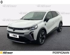 Renault Symbioz Perpignan