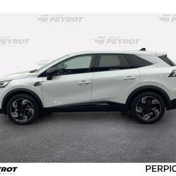 Renault Symbioz Symbioz E-Tech full hybrid 160 ch Esprit Alpine Perpignan