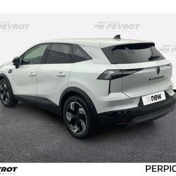 Renault Symbioz Symbioz E-Tech full hybrid 160 ch Esprit Alpine Perpignan