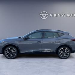 Cupra Formentor eHybrid 272 ch DSG6 VZ occasion - Saint-L&ocirc; - photo 2/48