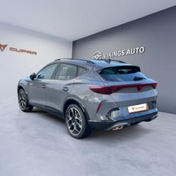 Cupra Formentor eHybrid 272 ch DSG6 VZ occasion - Saint-L&ocirc; - photo 3/48