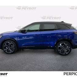 Renault Austral Austral E-Tech hybrid 200 Iconic esprit Alpine Perpignan