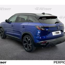 Renault Austral Austral E-Tech hybrid 200 Iconic esprit Alpine Perpignan