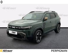 Dacia Duster Perpignan