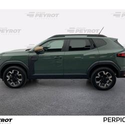 Dacia Duster Duster Hybrid 140 Extreme Perpignan