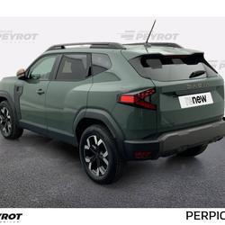 Dacia Duster Duster Hybrid 140 Extreme Perpignan