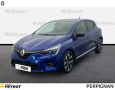 Renault Clio 5 Societe Perpignan