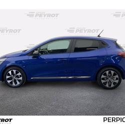 Renault Clio 5 Societe CLIO SOCIETE BLUE DCI 100 EVOLUTION REVERSIBLE Perpignan