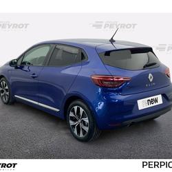 Renault Clio 5 Societe CLIO SOCIETE BLUE DCI 100 EVOLUTION REVERSIBLE Perpignan