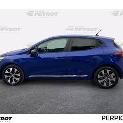 Renault Clio 5 Clio dCi 100 Evolution Perpignan