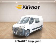 Renault Master Perpignan