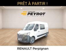 Renault Master Perpignan