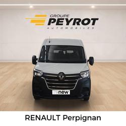 Renault Master MASTER CA TRAC F3300 L2H2 BLUE DCI 135 GRAND CONFORT Perpignan