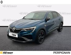 Renault Arkana Perpignan