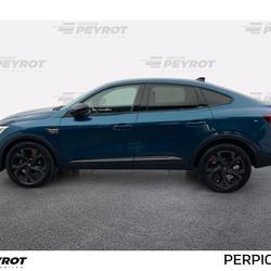 Renault Arkana Arkana TCe 140 EDC FAP - 21B R.S. Line Perpignan