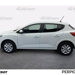 Dacia Sandero Sandero TCe 90 Expression Perpignan