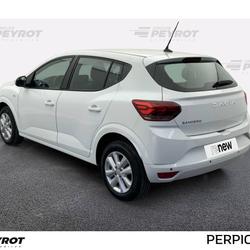 Dacia Sandero Sandero TCe 90 Expression Perpignan