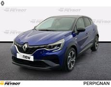 Renault Captur Perpignan