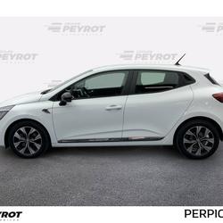 Renault Clio 5 Clio Blue dCi 100 - 21N Limited Perpignan