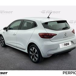 Renault Clio 5 Clio Blue dCi 100 - 21N Limited Perpignan