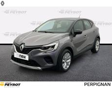 Renault Captur Perpignan
